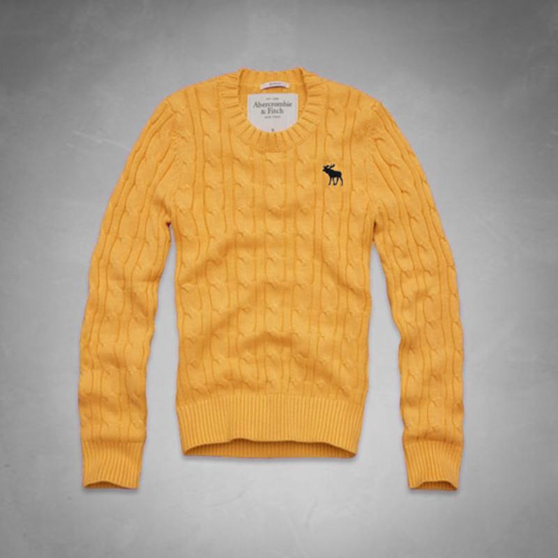 A&F Men's Sweater 22